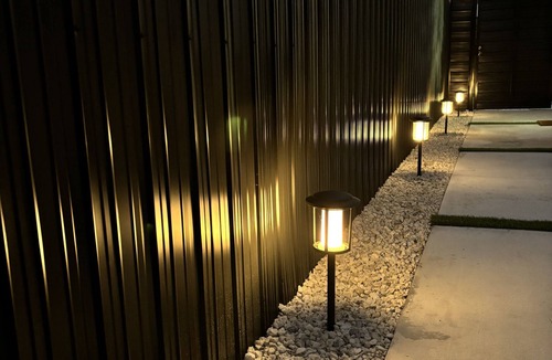 Richmond West Apartment | XL Luxury Room. Luxurious studio retreat with sleek designs.