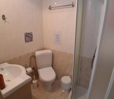 Makry Gialos Apartment | Yamas cosy apartment in Lagada Bay