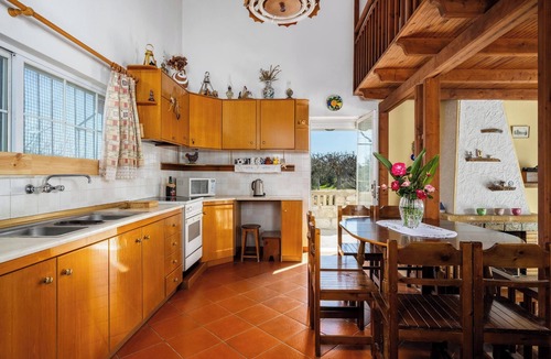 Filerimos Villa | Yanni’s Place