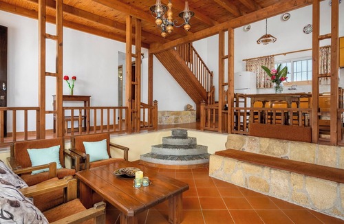 Filerimos Villa | Yanni’s Place
