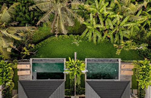 Batuan Resort | Yanyan Resort Ubud