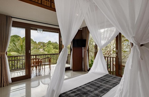 Batuan Resort | Yanyan Resort Ubud
