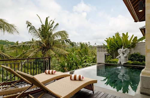 Batuan Resort | Yanyan Resort Ubud