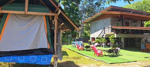 Ko Yao Hostel | Yao Noi Hostel by KR