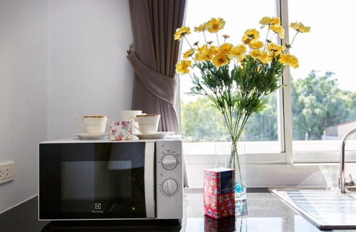 Chalong Apartment | YaYa B By Briza Group