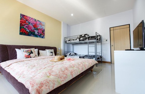 Chalong Apartment | YaYa B By Briza Group