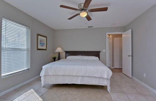 East Ybor House | Ybor Casita! 3-Bedrooms Steps away from Centro Ybor!