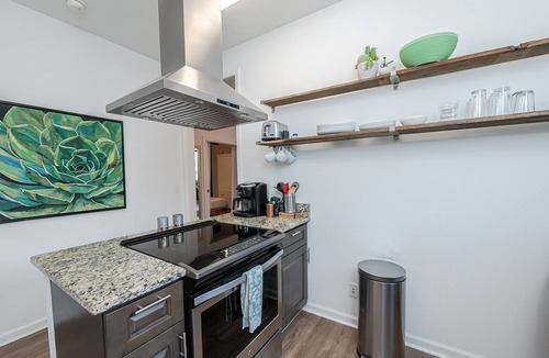 Historic Ybor Apartment | Ybor City Gem I Walk to Everything I Sleeps 6