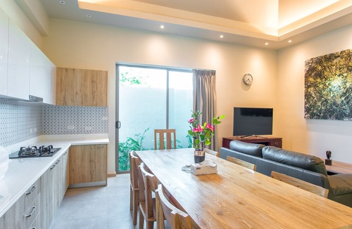 Bang Tao Villa | Yipmunta Pool Villa 2 Bedroom