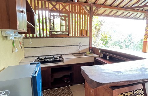 Tampaksiring Villa | Yoga Maya Villa