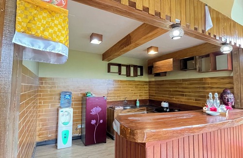 Tampaksiring Villa | Yoga Maya Villa