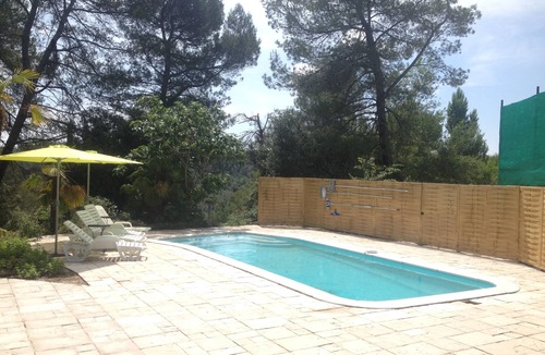 Salernes House | Your dream slice of French delight in the alluring Provence, Villa Margaux