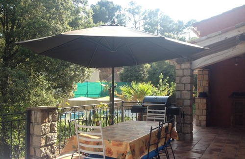 Salernes House | Your dream slice of French delight in the alluring Provence, Villa Margaux