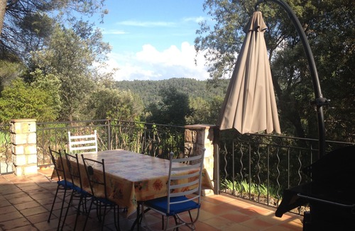 Salernes House | Your dream slice of French delight in the alluring Provence, Villa Margaux