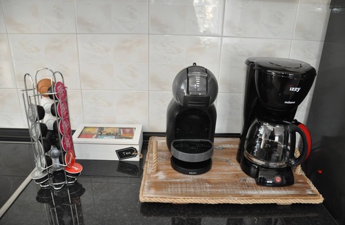 Glyfada Apartment | ' YOUR HOME ' WITH HAND-MADE FURNITURE-ACCESSORIES