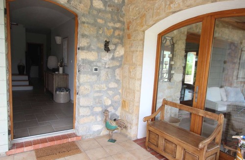 Callas House | Your Provençal Escape among Olive Trees, with a Private Pool