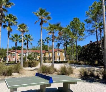 Kissimmee Villa | Your Resort Escape Near Disney Starts Here!
