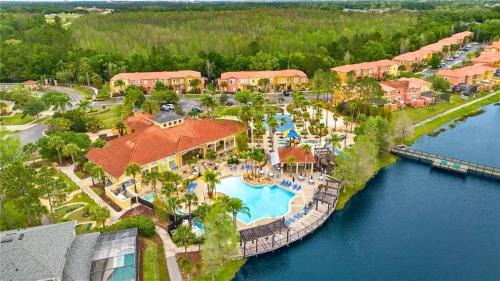 Kissimmee Villa | Your Resort Escape Near Disney Starts Here!