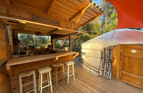 Besse-sur-Issole Other | Yourte en Provence