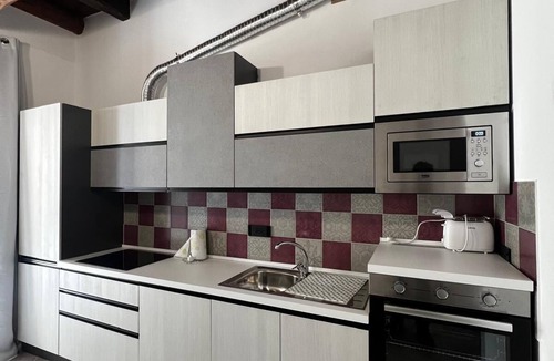 Cesinali Apartment | Z-y-x- Residence Archive 180