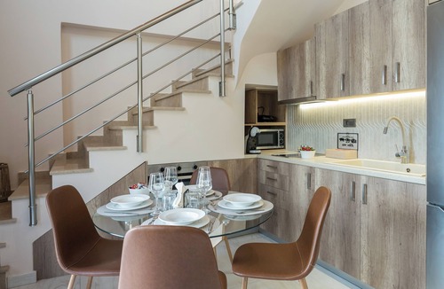 Alikanas House | Zaηte way villa