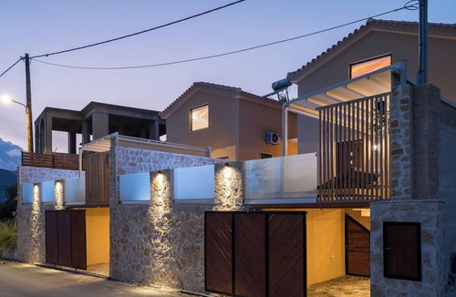 Alikanas House | Zaηte way villa