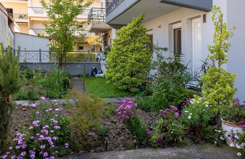 Trikala House | Zant House Trikala Town