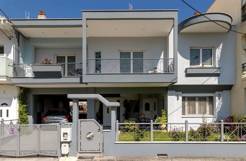 Trikala House | Zant House Trikala Town