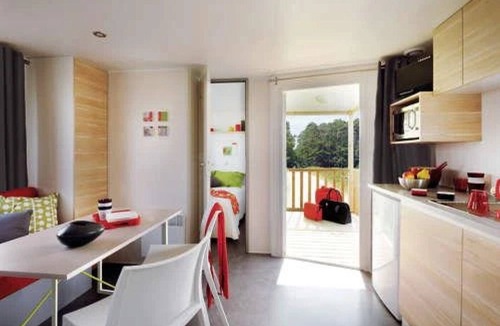 Chassagnes House | ZEcamping 3 étoiles pet friendly avec piscine et pataugeoire