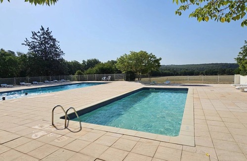 Saint-Laurent-du-Verdon House | ZEcamping 3 étoiles piscine pet friendly tente 35m2 5 pers