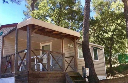 Peynier House | ZEcamping 3* toboggans piscine locatif 4 pers