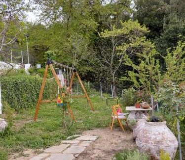 South Pelion Apartment | Zelis In Pelion Greece