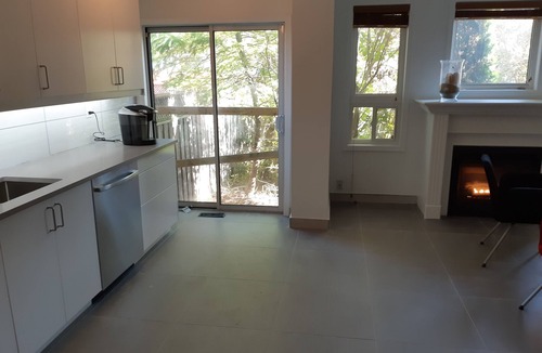 East Credit House | "Zen-Out" Home