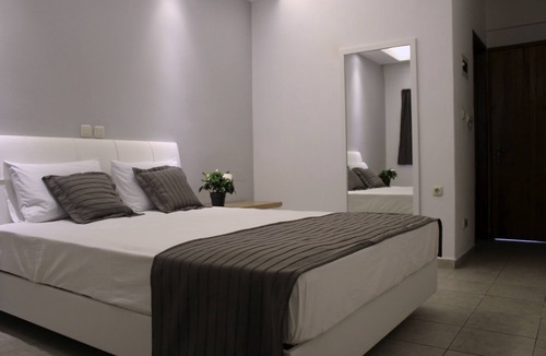 Nei Pori Hotel | Zeus Hotel