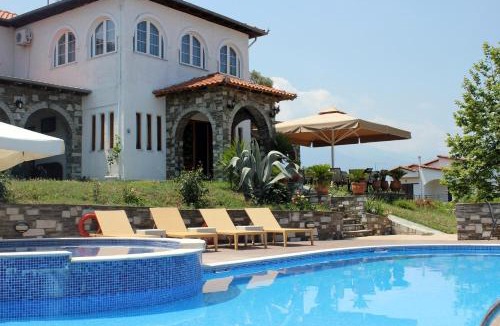 Nei Pori Hotel | Zeus Hotel
