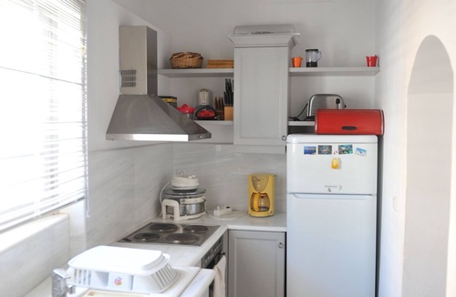 idhra Villa | Zeus House