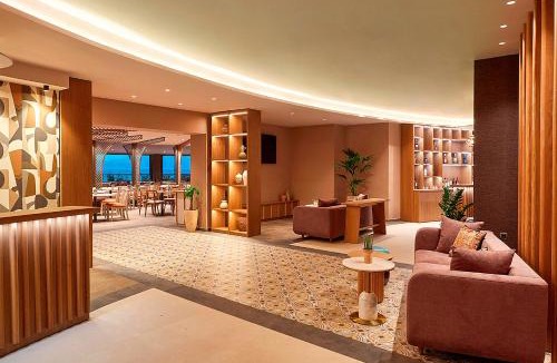 Mastichari Resort | Zeus Kos Beach