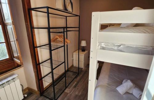 Vilaflor Hotel | Ziggy's Mountain Retreat