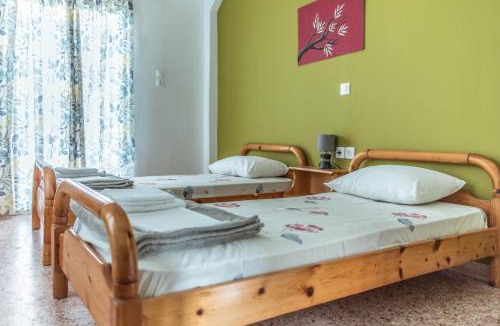 Ziros Apartment | ZIROS Guesthouse