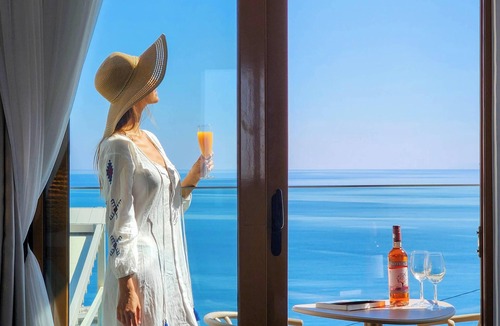 Bali Hotel | Zoe Boutique Hotel