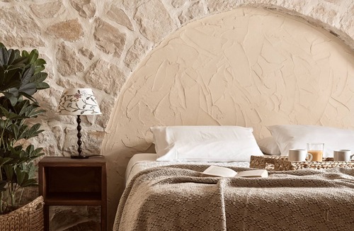 Psarou Villa | Zozel Villa, an Enchanting Retreat