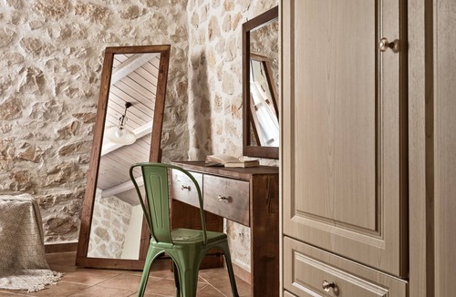 Psarou Villa | Zozel Villa, an Enchanting Retreat