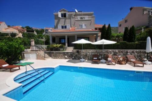 Župa Dubrovačka Guest House- Pool, Free Parking & Near Dubrovnik