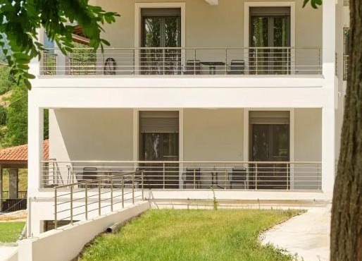 Δωμάτια Κωσταφάκας Κοκκινοπηλός Ολύμπου