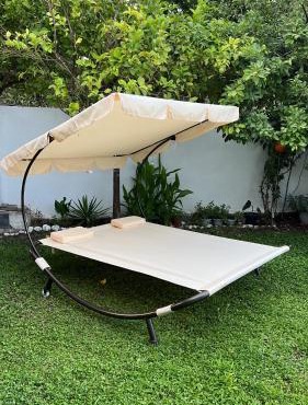 Ευχάριστο εξοχικό σπίτι!