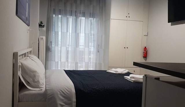 Κεντρικό Studio