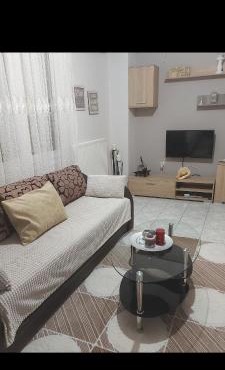 Όμορφο διαμέρισμα στο κέντρο Κοζάνης, για μια ευχάριστη διαμονή