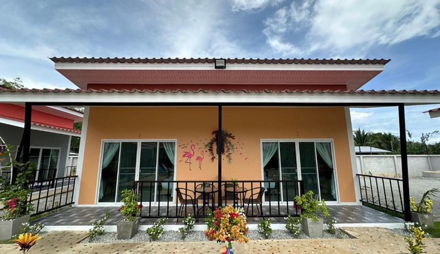 พัชรี รีสอร์ท ภูเก็ต Patcharee Resort Phuket