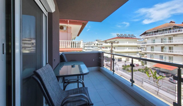 11 - HERMES Suites by SDR