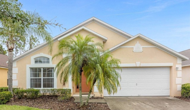 161-4-CB-Cozy villa at Terra Verde